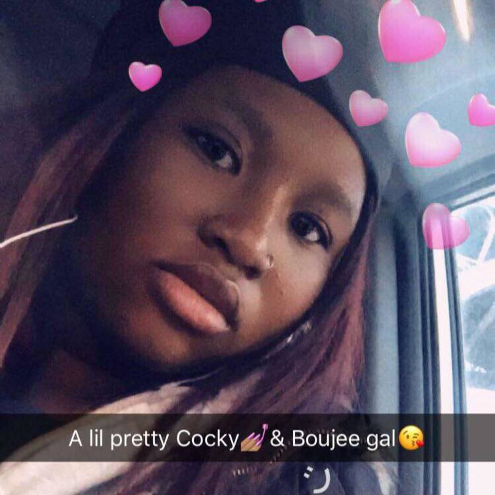 Meet your Posher, Fàtimaa